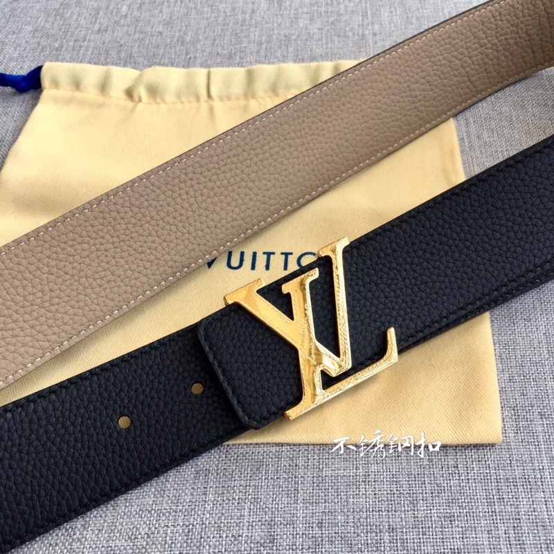 Louis Vuitton Belts